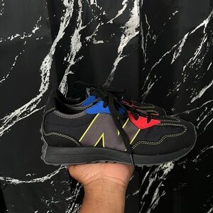 GS New Balance
